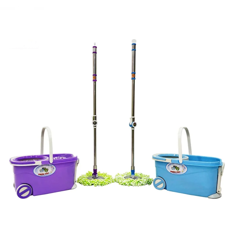 Bộ lau nhà Trần Phát TP912