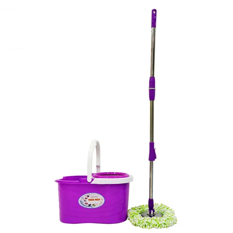 Bộ lau nhà Trần Phát TP913
