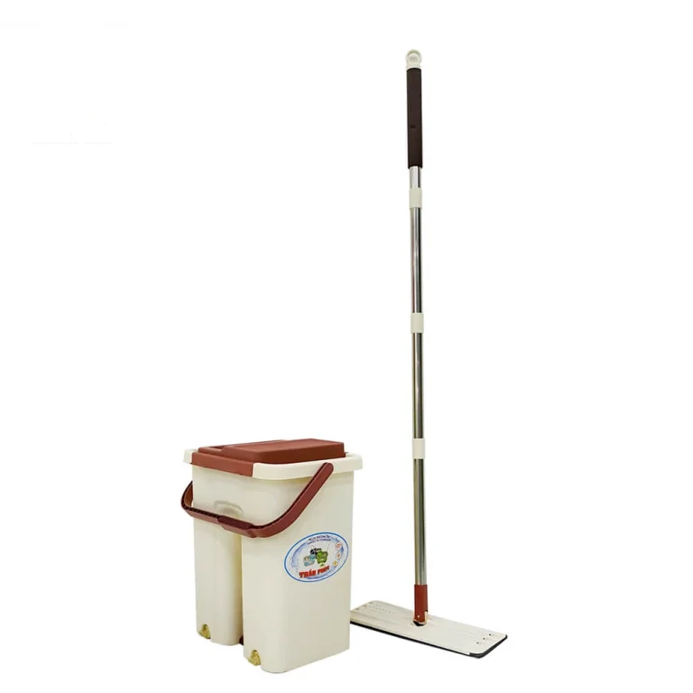 Bộ lau nhà Trần Phát TP914