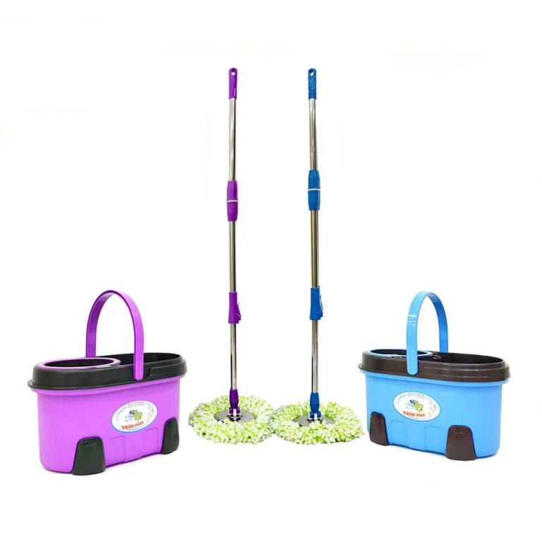 Bộ lau nhà Trần Phát TP917