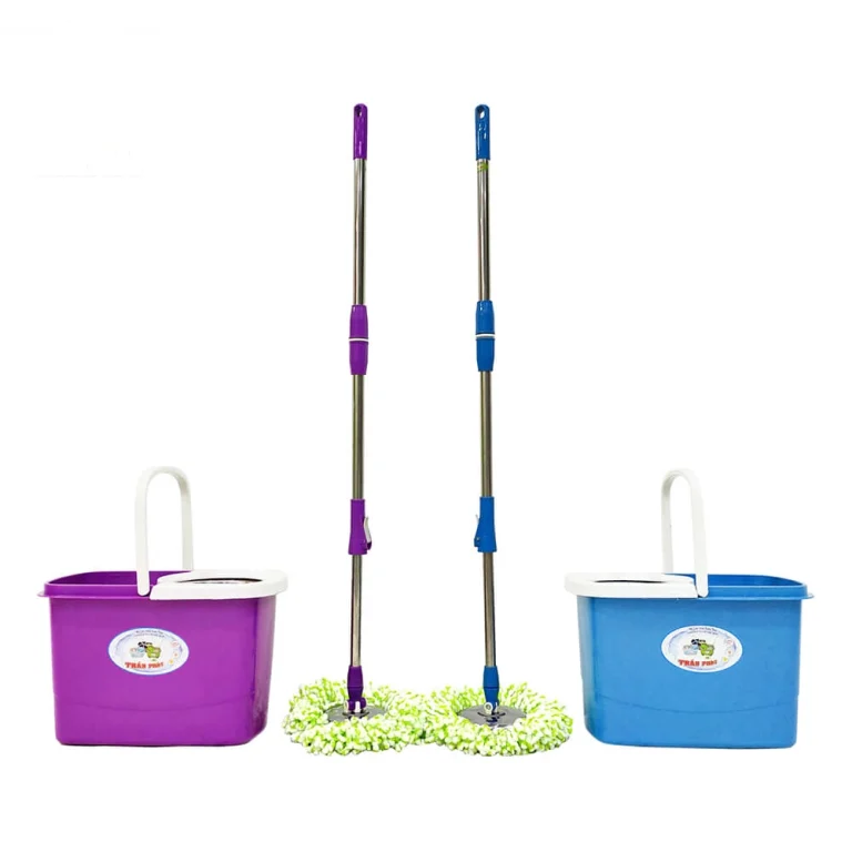 Bộ lau nhà Trần Phát TP919