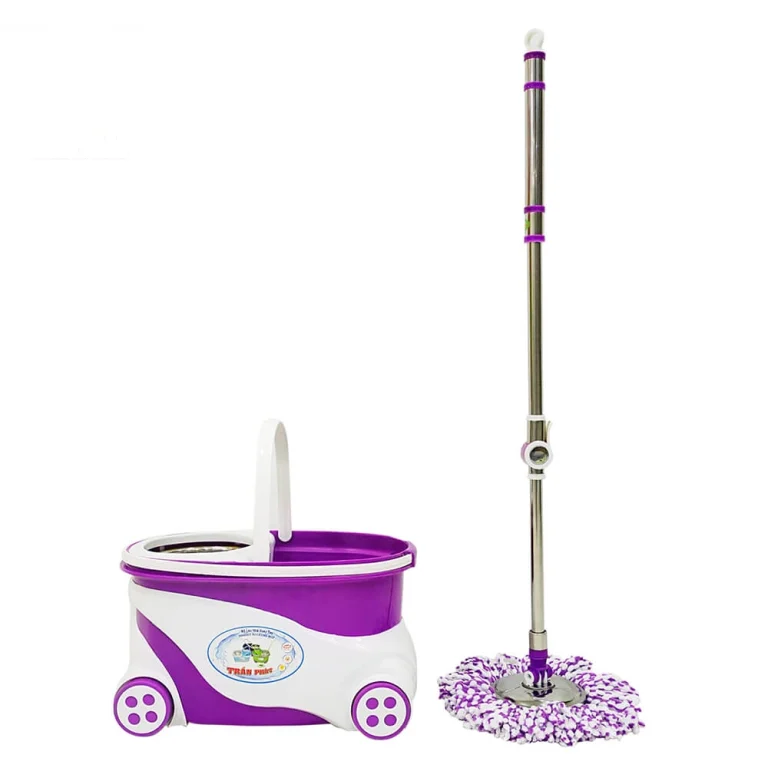 Bộ lau nhà Trần Phát TP929