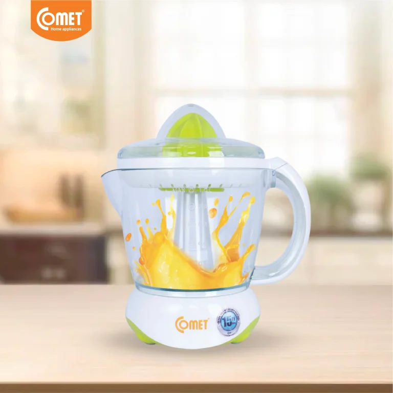 Máy vắt cam Comet CM9922