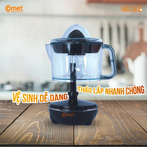 Máy vắt cam Comet CM9924