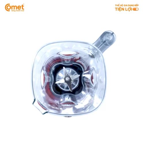 Máy xay công nghiệp Comet CM9768