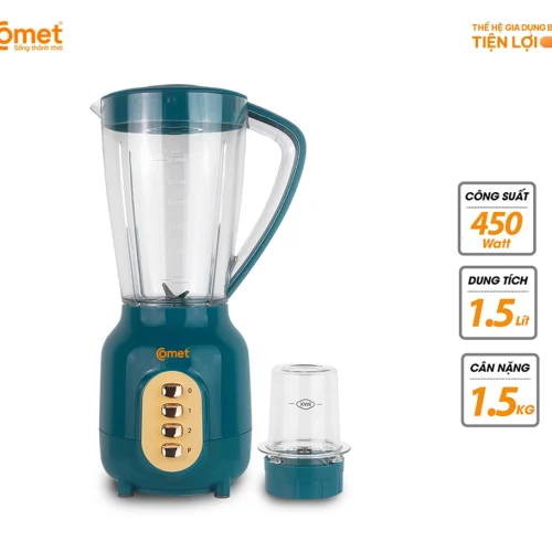 Máy xay sinh tố Comet CM9952