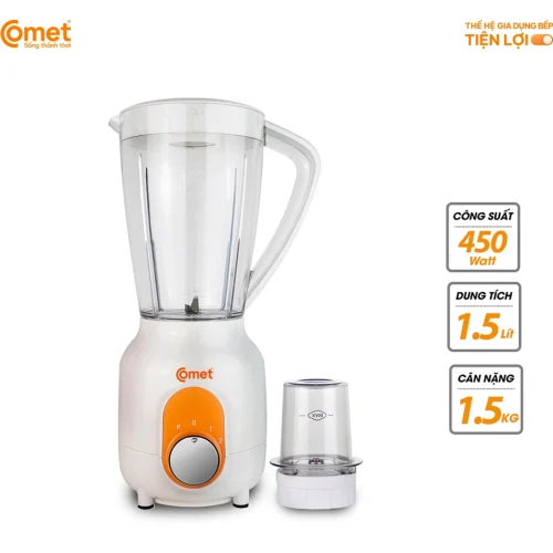 Máy xay sinh tố Comet CM9955