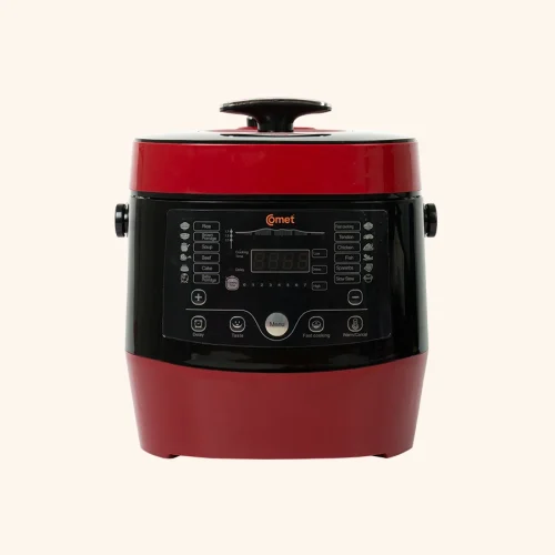 Nồi áp suất Comet CM6168
