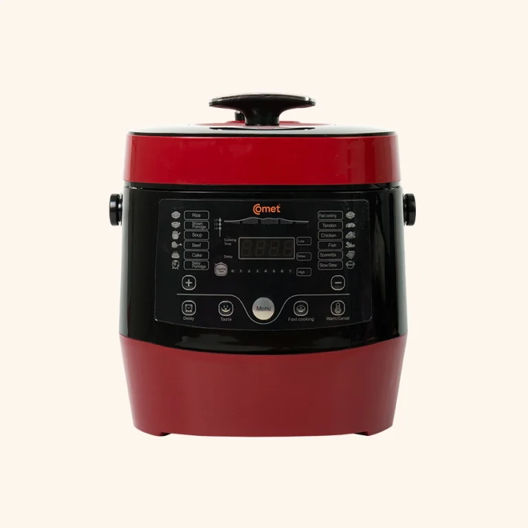Nồi áp suất Comet CM6168