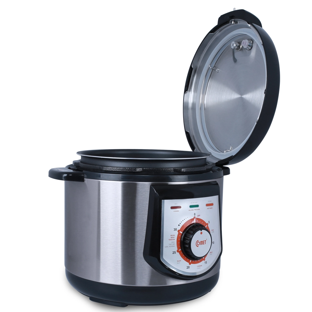 Nồi áp suất điện Comet CM6150