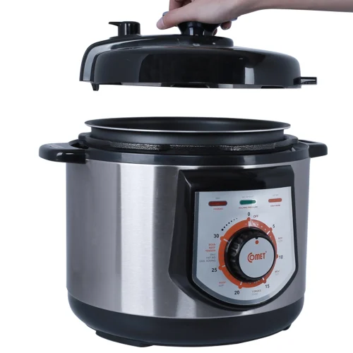 Nồi áp suất điện Comet CM6150