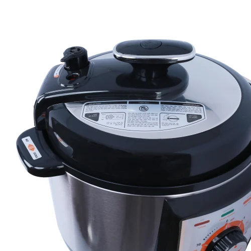 Nồi áp suất điện Comet CM6150