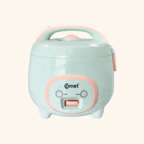 Nồi cơm điện Comet CM8002