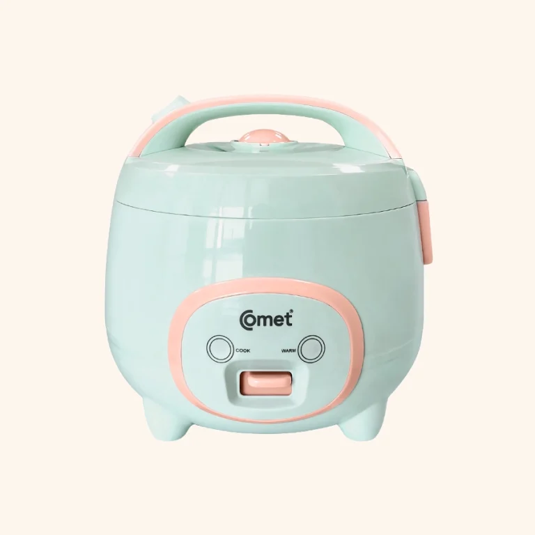 Nồi cơm điện Comet CM8002