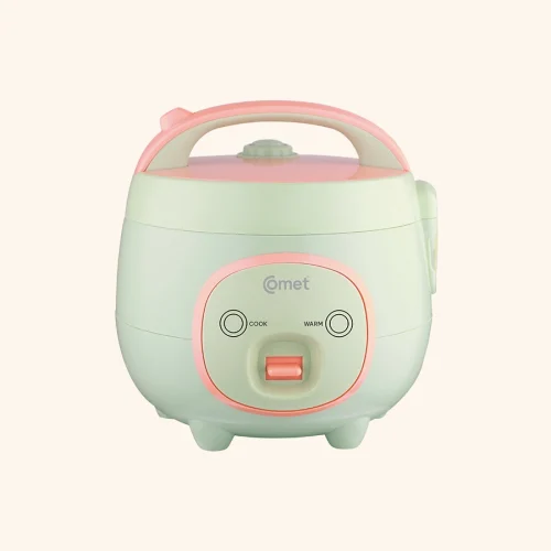 Nồi cơm điện Comet CM8006