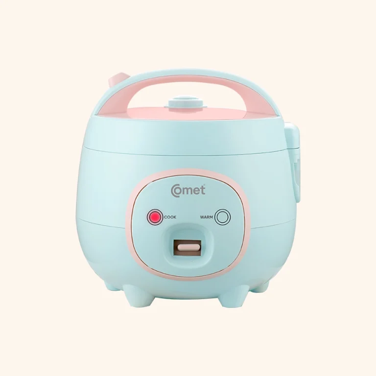Nồi cơm điện Comet CM8006