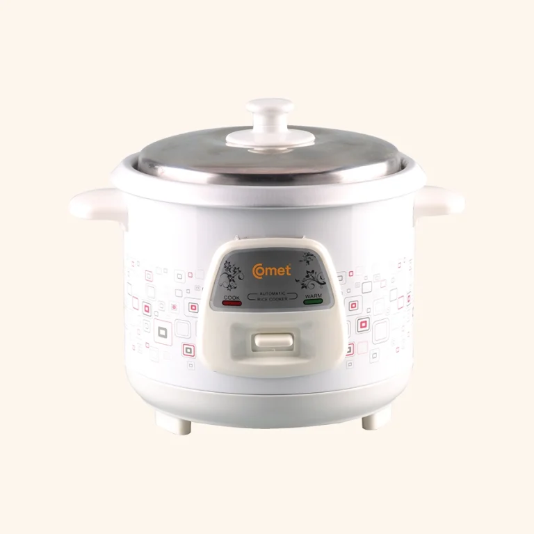 Nồi cơm điện Comet CM8009