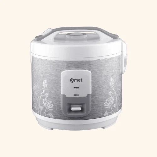 Nồi cơm điện Comet CM8010