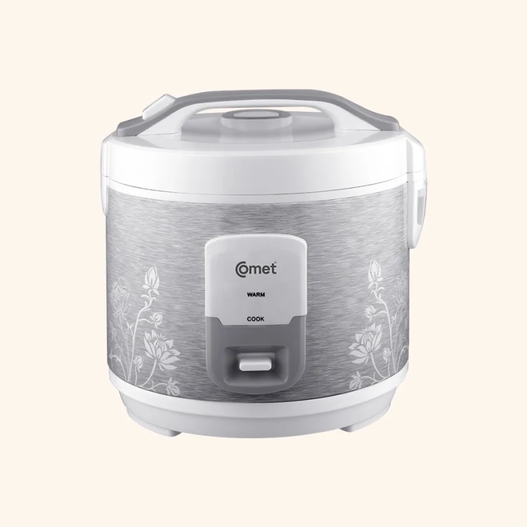 Nồi cơm điện Comet CM8010
