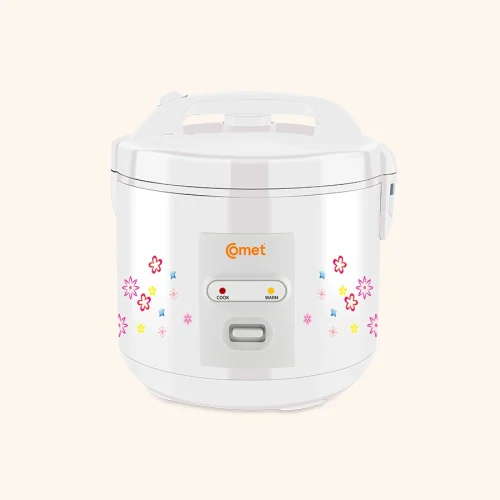 Nồi cơm điện Comet CM8015