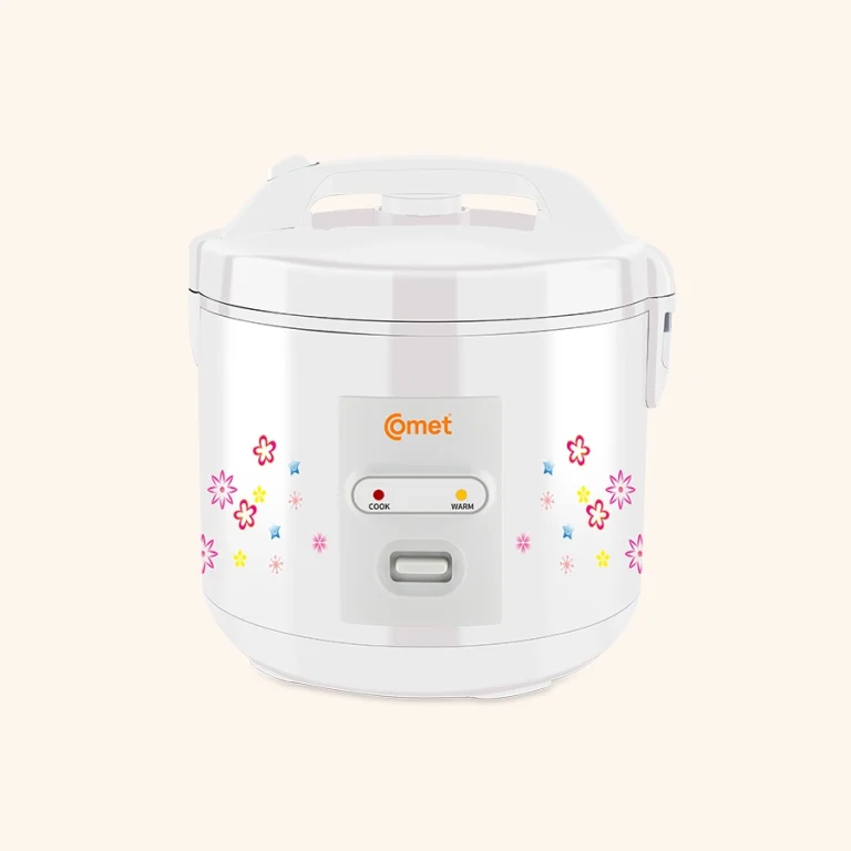 Nồi cơm điện Comet CM8015