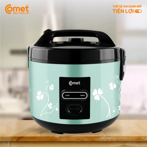 Nồi cơm điện Comet CM8016