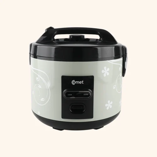 Nồi cơm điện Comet CM8016