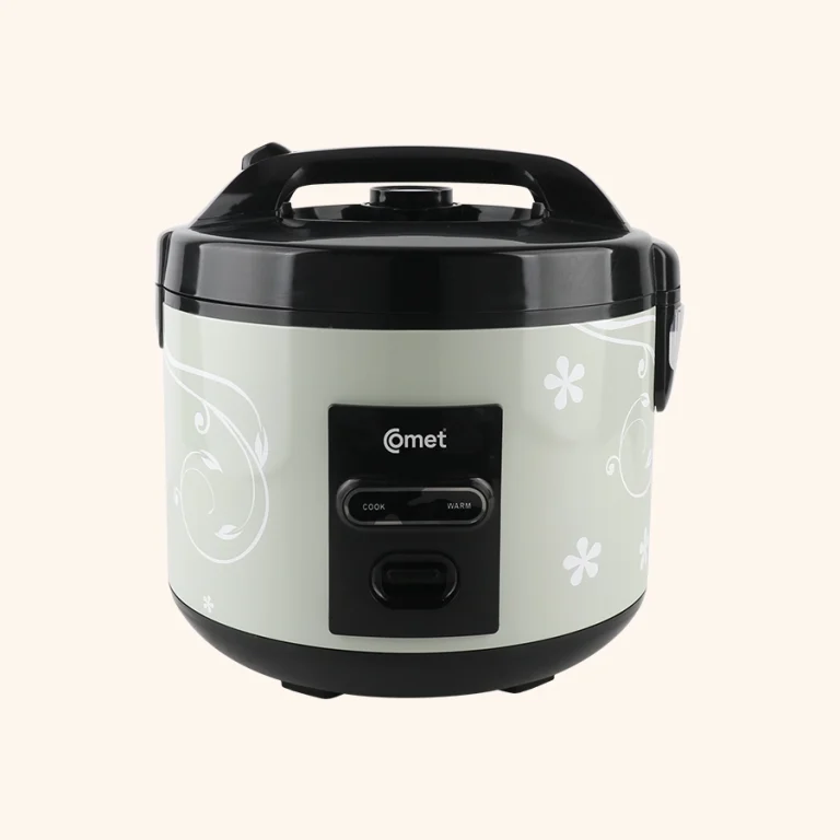 Nồi cơm điện Comet CM8016