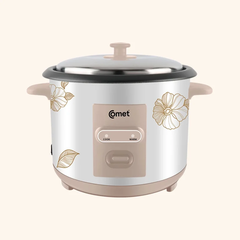 Nồi cơm điện Comet CM8035 nắp rời