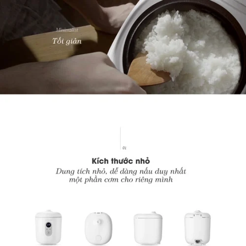 Nồi cơm điện Cuckoo CR-0255MW