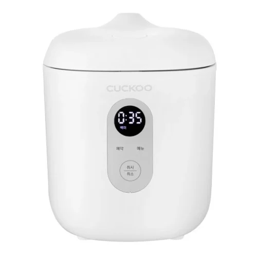 Nồi cơm điện Cuckoo CR-0255MW