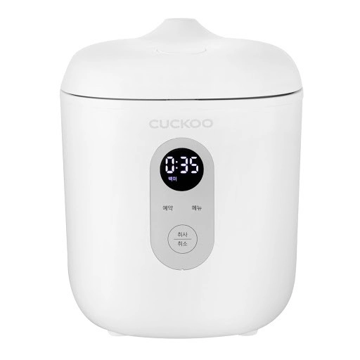 Nồi cơm điện Cuckoo CR-0255MW