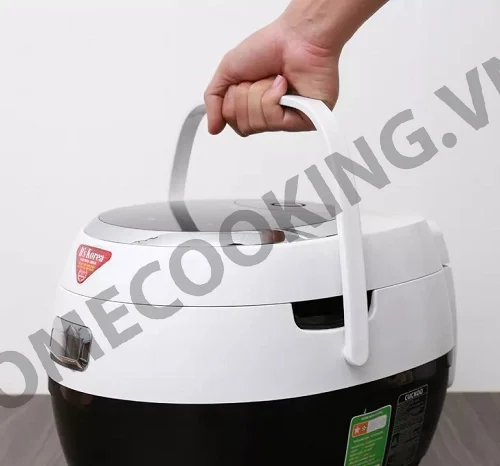 Nồi cơm điện Cuckoo CR-1020F