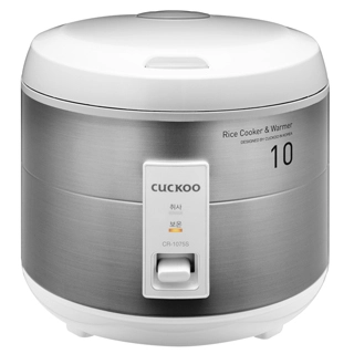 Nồi cơm điện Cuckoo CR-1075S