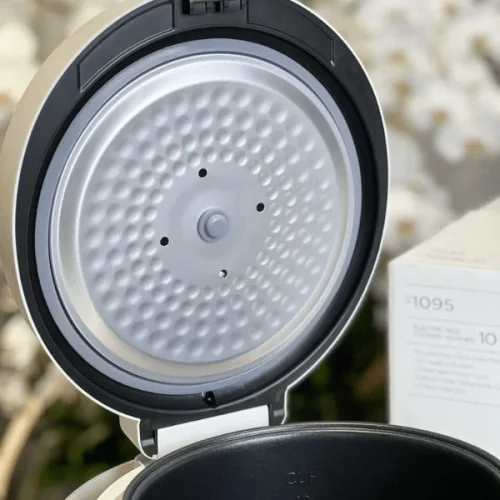 Nồi cơm điện Cuckoo CR-1095
