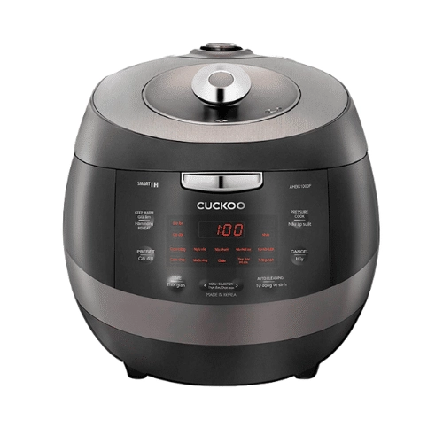 Nồi cơm điện Cuckoo CRP-AHBC1000F