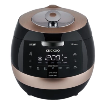 Nồi cơm điện Cuckoo CRP-AHXB1008F