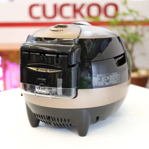 Nồi cơm điện Cuckoo CRP-AHXB1060FB