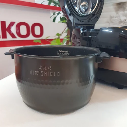 Nồi cơm điện Cuckoo CRP-AHXB1060FB