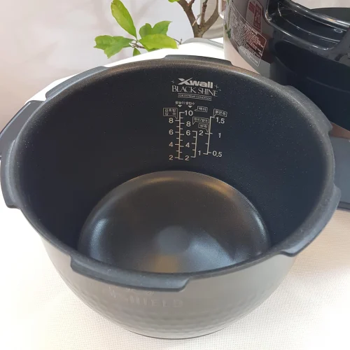 Nồi cơm điện Cuckoo CRP-AHXB1060FB