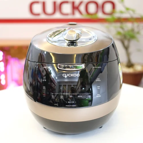Nồi cơm điện Cuckoo CRP-AHXB1060FB