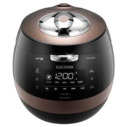 Nồi cơm điện Cuckoo CRP-AHXB1060FB