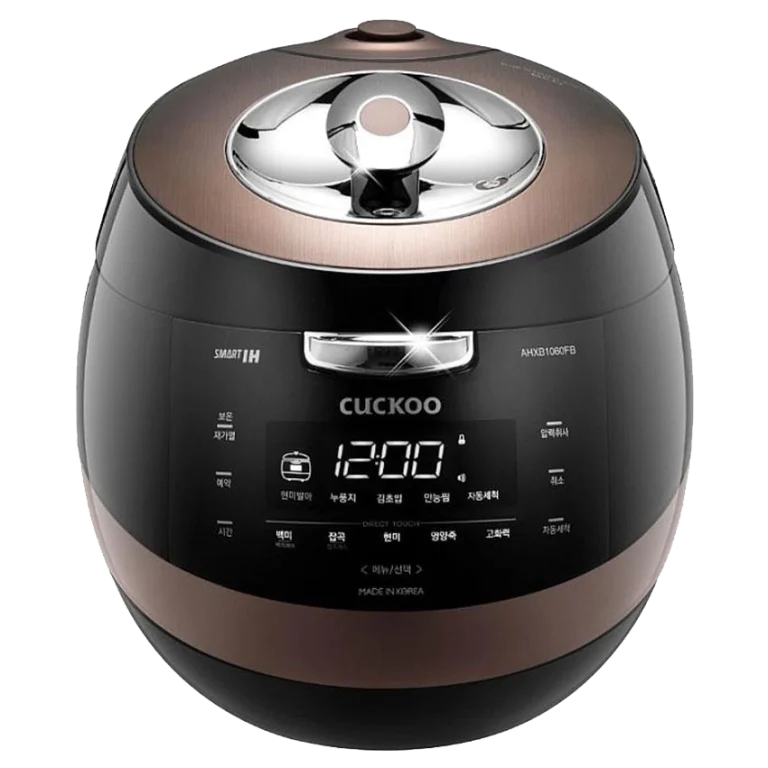 Nồi cơm điện Cuckoo CRP-AHXB1060FB