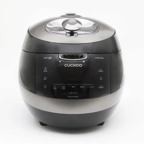 Nồi cơm điện Cuckoo CRP-AHXB1060FD