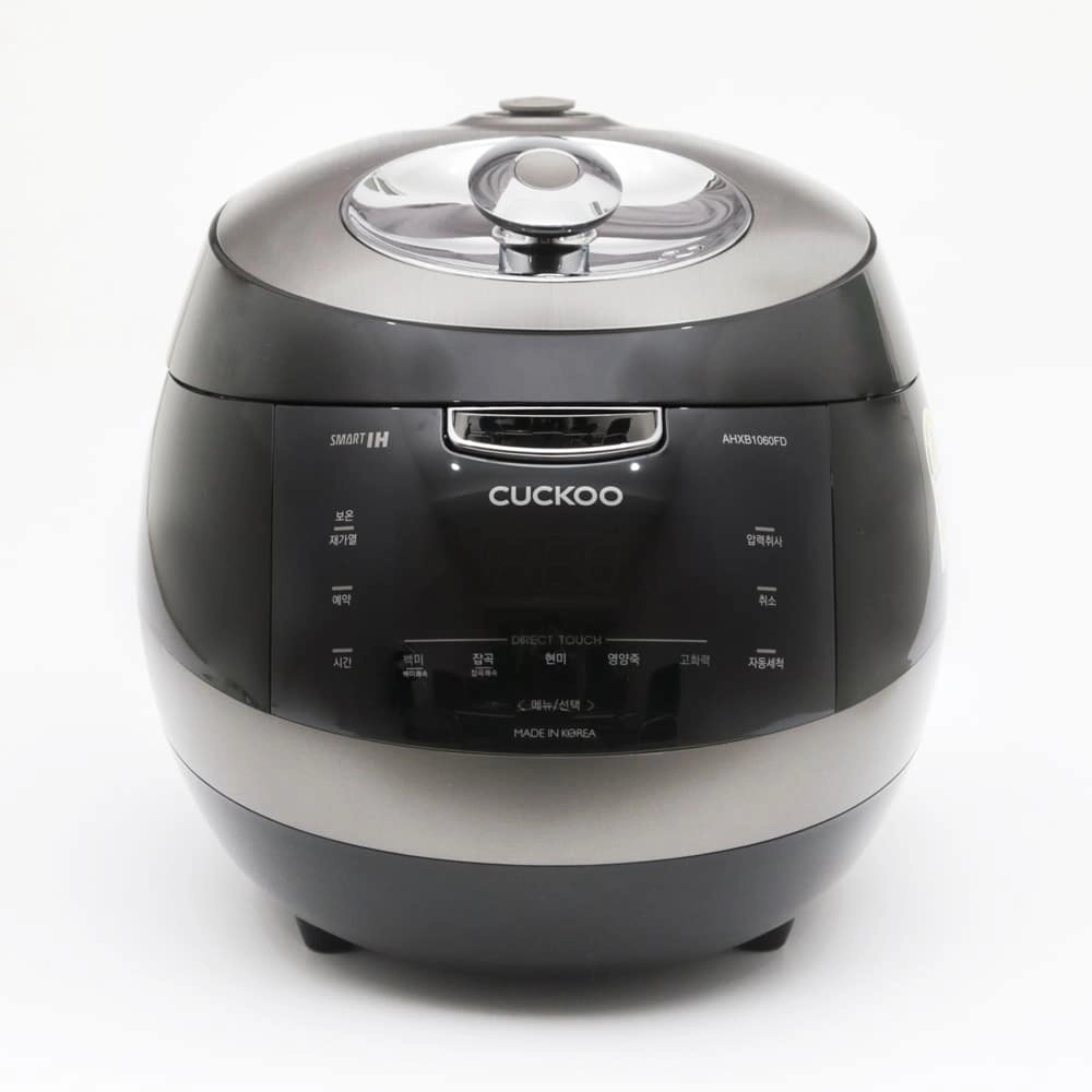 Nồi cơm điện Cuckoo CRP-AHXB1060FD