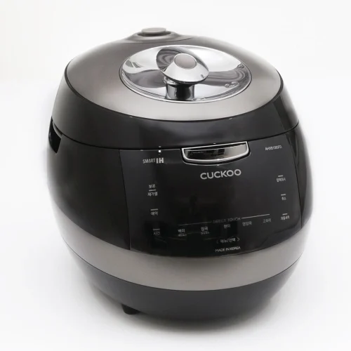 Nồi cơm điện Cuckoo CRP-AHXB1060FD