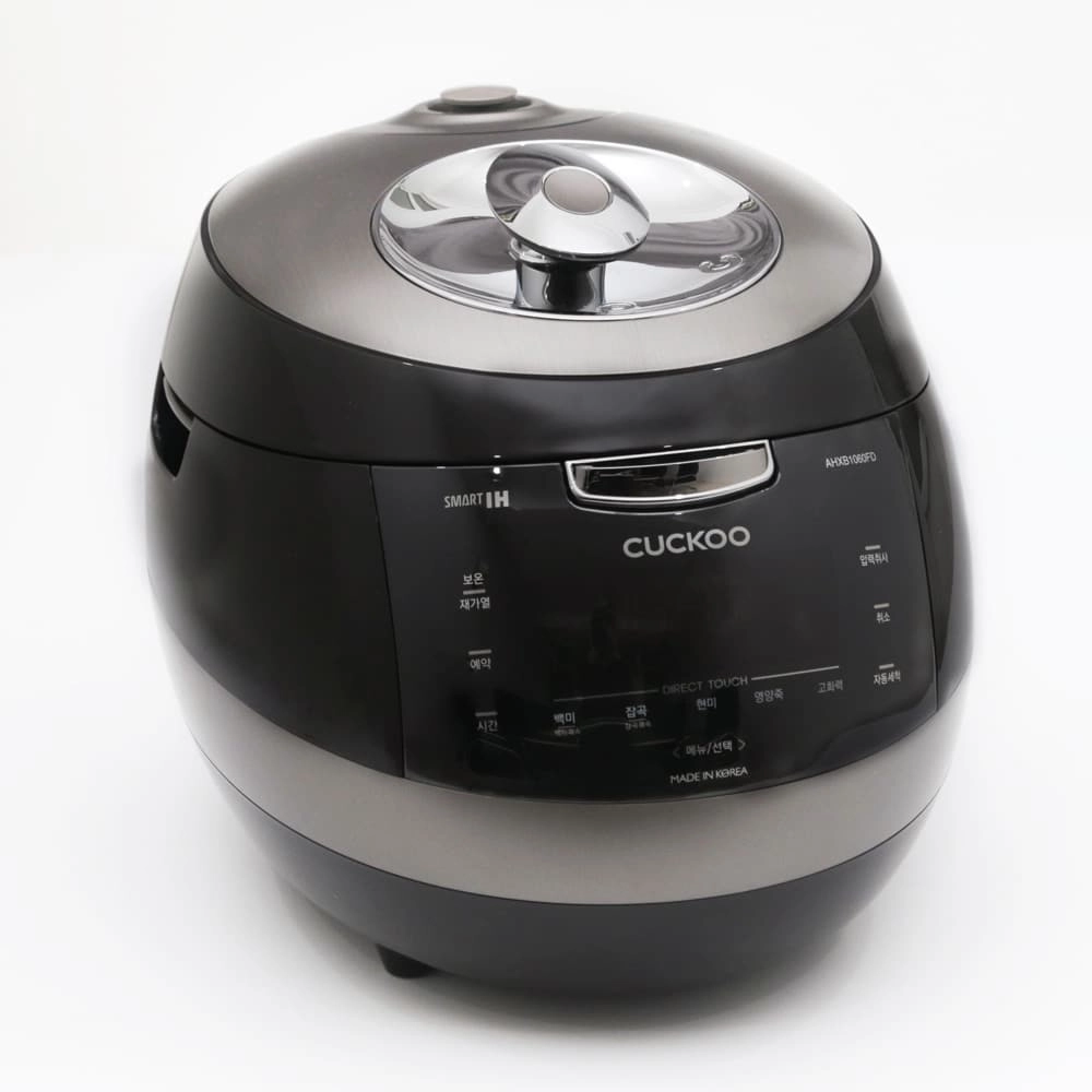 Nồi cơm điện Cuckoo CRP-AHXB1060FD