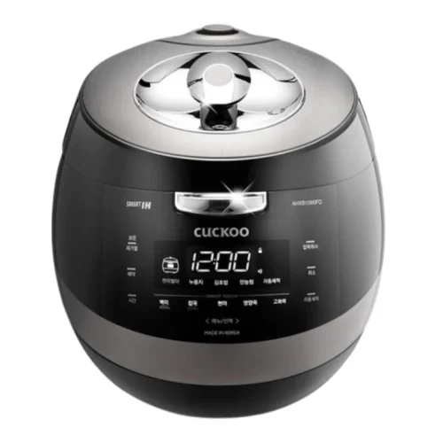 Nồi cơm điện Cuckoo CRP-AHXB1060FD