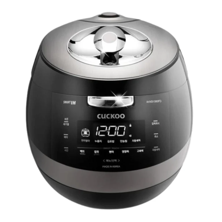 Nồi cơm điện Cuckoo CRP-AHXB1060FD