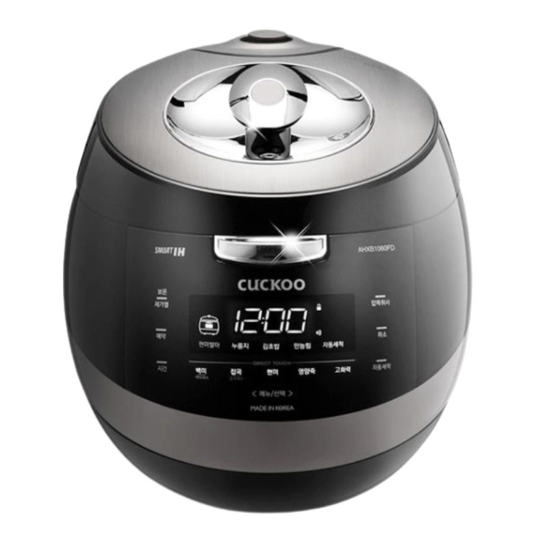 Nồi cơm điện Cuckoo CRP-AHXB1060FD